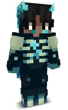 TkJoso's skin