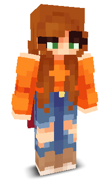 MikiKoi's skin