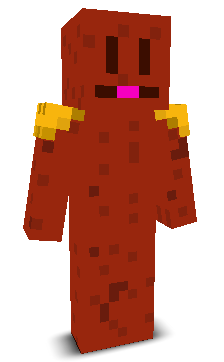 TypedFlash123's skin