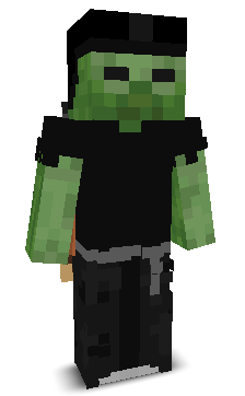 Jatengoo's skin