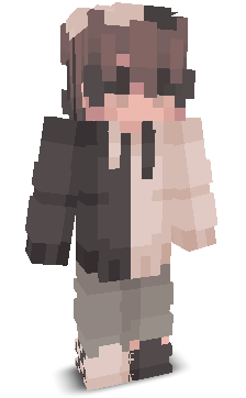 Sniperlz's skin