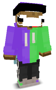POG99's skin