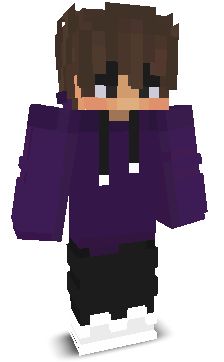 Serplexx's skin