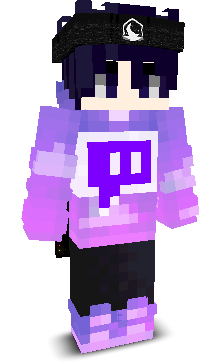 SteveIO2's skin
