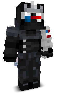 qlwk's skin