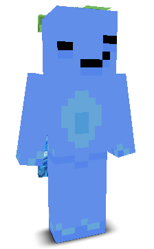 FoxLand2's skin