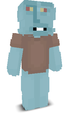 NORTHMARLO's skin