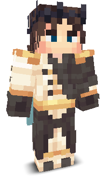 Afichez's skin