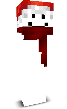 babisnowy's skin