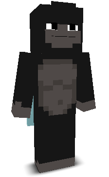 ZeryxCZ's skin