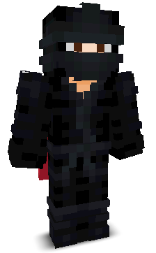 Aeitrix's skin