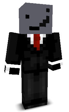 Tcbantam's skin