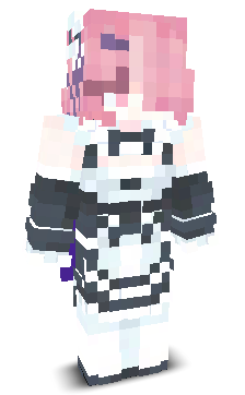 Chentepex's skin