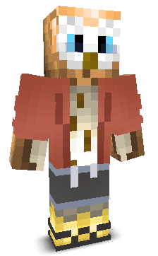 DJV3976's skin
