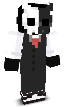 AthaGHG's skin