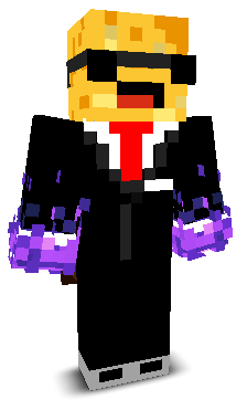 ziemniakbandit's skin