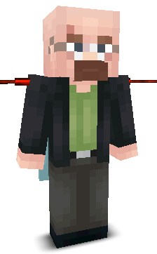 Lxtd's skin