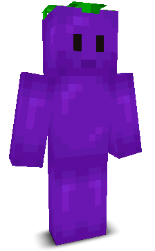 Vrtqx's skin
