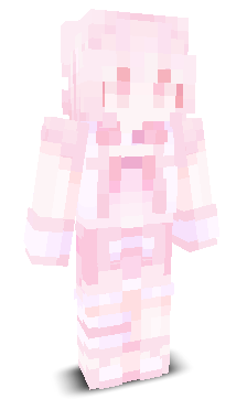 Koldunpiska's skin