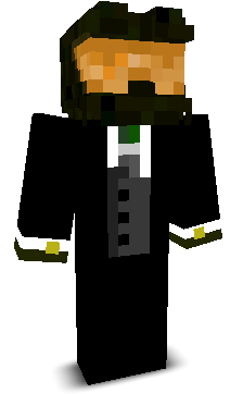 SilkyyyX2's skin