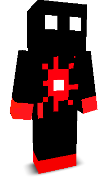 Sp0000der_Man's skin