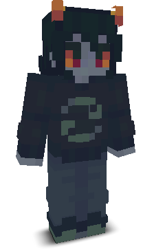 VarynStormshadow's skin