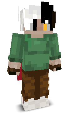 Fcshu's skin