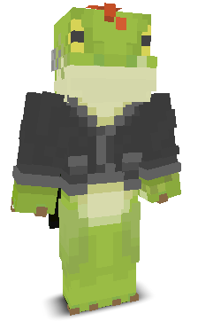 tylyapina's skin