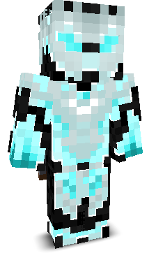 Frostbite_135's skin