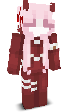 CocoaAva's skin