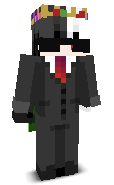 MrCryst4l's skin