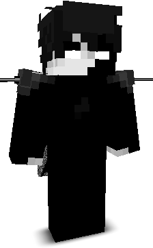 Glicth's skin