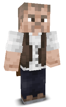 Porfirievich's skin