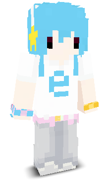 AlwaysJaja's skin