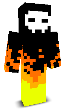 pyropierce_'s skin