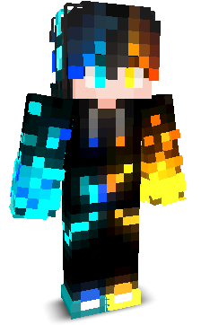 fifiakosh's skin