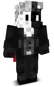 Itz_Entiii's skin