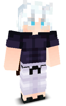 _xValey's skin