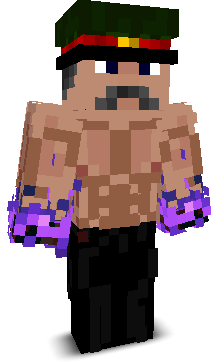 ko0xmex2137's skin