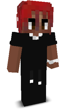 xhyfine's skin