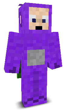 Rob_Aster's skin