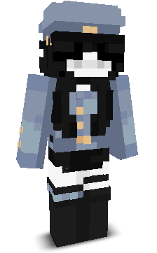 StaySoma's skin
