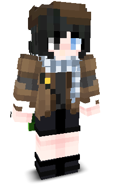 CarrymePlzzzz's skin
