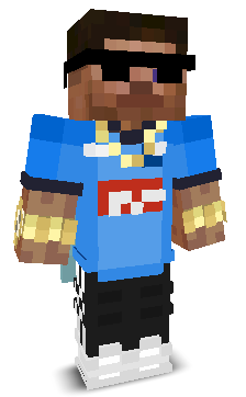 DaSupreme77's skin