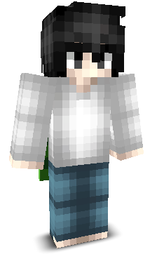 iBqxzer's skin