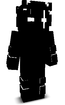 U55R5's skin
