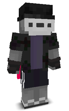 obvNils's skin