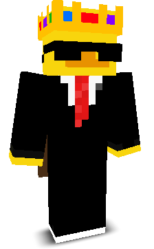 kris2x's skin