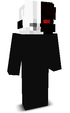 Diartished's skin