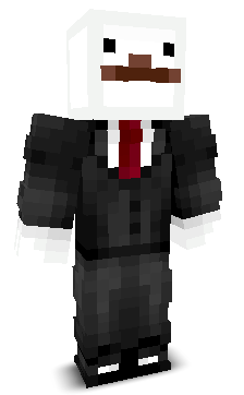 feverdreamman's skin